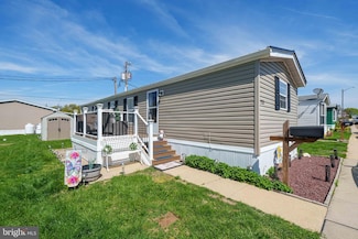 723 Berry Rd Unit 98, Wilmington, DE 19810