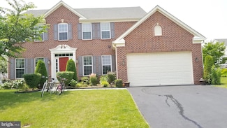 9107 Seward St, Frederick, MD 21704