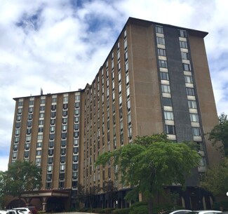 1 Renaissance Place Unit 711, Palatine, IL 60067
