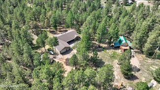 37 Kanode Rd, Moorcroft, WY 82721