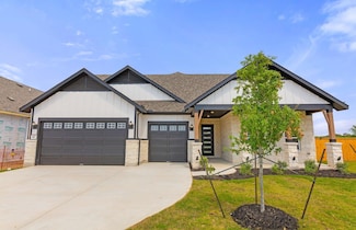 457 Tumbling Creek Run, Kyle, TX 78640