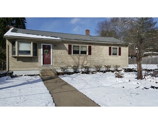 49 Peterson Rd, South Easton, MA 02375