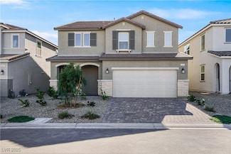 3055 Magnolia Ranch Ave, Enterprise, NV 89139