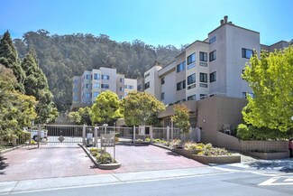 545 Pierce St Unit 2110, Albany, CA 94706