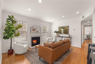 3408 Hathaway Ave Unit 202, Long Beach, CA 90815
