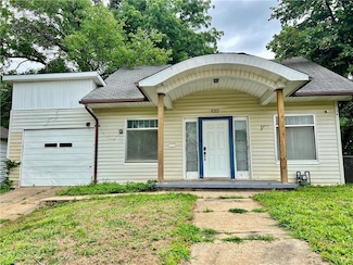 522 S 2nd St, Independence, KS 67301