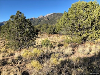 4480 Ridgecrest Way, Crestone, CO 81131