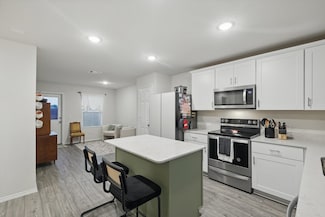 850 Ozark Path, Princeton, TX 75407