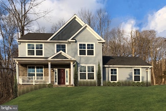 Lot 2, 135 Hoffmansville Rd, Barto, PA 19504