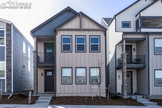 3064 Curly Grove, Colorado Springs, CO 80922