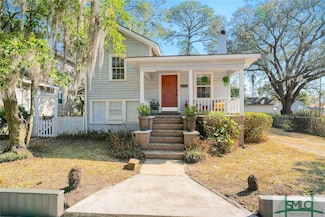 118 Goebel Ave, Savannah, GA 31404