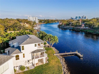 2902 N Shoreview Place, Tampa, FL 33602