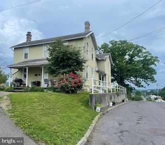 52 Wempe Dr, Cumberland, MD 21502