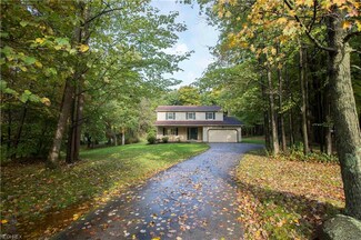 4201 Woodhollow Dr, Mantua, OH 44255