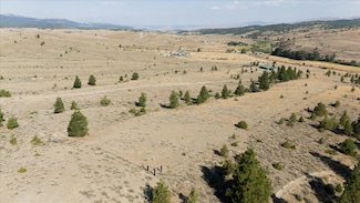 4861 Iron Horse Rd, Helena Valley West Central, MT 59602