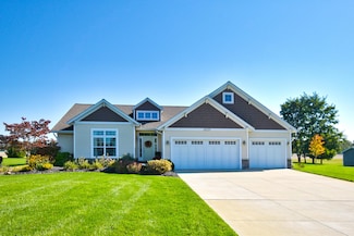14255 Sunset Ridge Ct, Niles, MI 49120