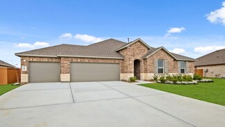 1201 Imperial Ranch Way, Dayton, TX 77535