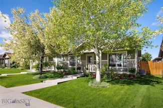 1079 N Cottonwood Rd, Bozeman, MT 59718