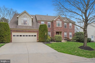 15803 Lautrec Ct, North Potomac, MD 20878