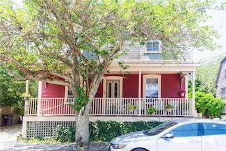 26 Second St Unit 1, Newport, RI 02840