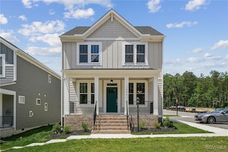 16201 Dogwood Tree Ct, Moseley, VA 23120