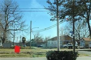 1501 Forstall St, New Orleans, LA 70117