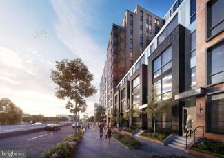 1211 Van St SE Unit 907, Washington, DC 20003