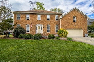 506 Aguila Ct, Chesapeake, VA 23322