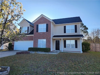 2219 Gray Goose Loop, Fayetteville, NC 28306