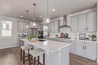 434 W 128th Dr, Westminster, CO 80234