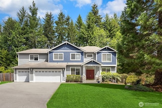 23600 Dunbar Place NW, Poulsbo, WA 98370