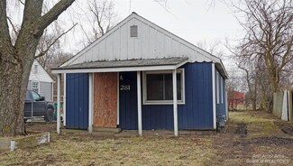 281 Ohio St, Ypsilanti, MI 48198