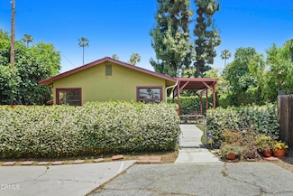 767 E Howard St, Pasadena, CA 91104