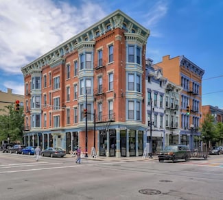 1207 Vine St, Cincinnati, OH 45202