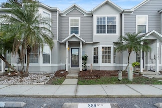 564 Shadow Glenn Place, Winter Springs, FL 32708