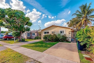 230 SW 9th St Unit 2, Dania, FL 33004