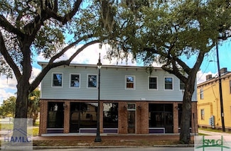 1308 Martin Luther King jr Blvd Unit D, Savannah, GA 31415