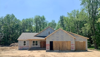 3954 E Marilyn Ln, Midland, MI 48642