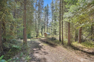 17265 Lake Julius Rd, Leavenworth, WA 98826