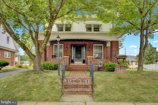 4233 8th Ave, Temple, PA 19560