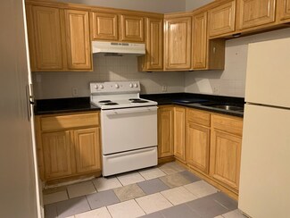 31 Orkney Rd Unit 2, Brighton, MA 02135