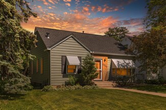 3938 Zenith Ave N, Robbinsdale, MN 55422