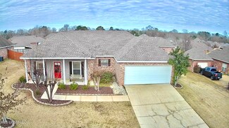207 Copper Ridge Way, Florence, MS 39073