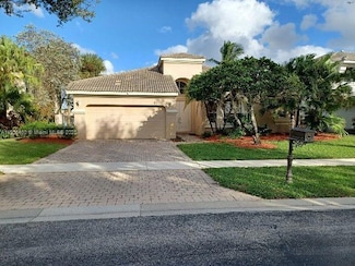 6539 Stonehurst Cir, Lake Worth, FL 33467