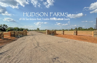 TBD Hudson Farms Road - Tract 6b - 6 Acres, Franklin, TX 77859