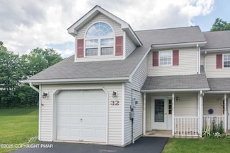 611 Country Acres Ct, Effort, PA 18330