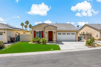 81361 Monet Ct, Indio, CA 92201