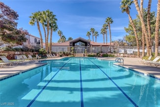 700 Carnegie St Unit 2621, Henderson, NV 89052