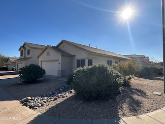 25412 N 40th Ln, Phoenix, AZ 85083