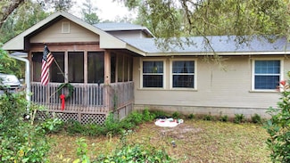 10930 NE 149th Ln, Fort Mc Coy, FL 32134